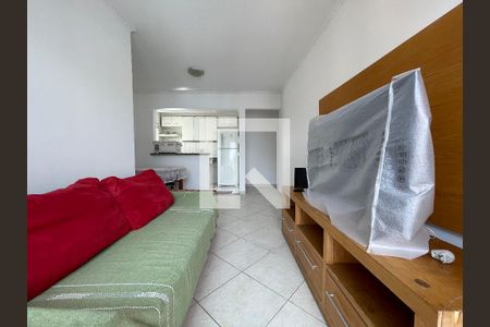 Sala de apartamento para alugar com 3 quartos, 65m² em Vila Butantã, São Paulo