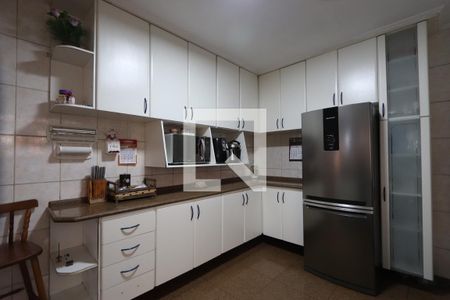 Cozinha de casa à venda com 3 quartos, 200m² em Jardim Tiete, São Paulo