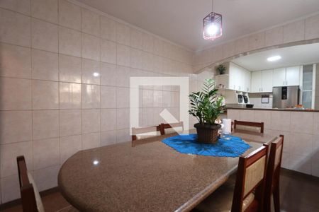 Copa de casa à venda com 3 quartos, 200m² em Jardim Tiete, São Paulo