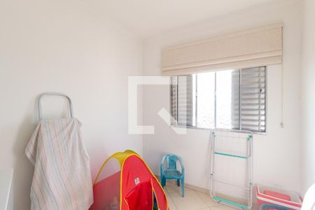 Quarto 1 de apartamento à venda com 3 quartos, 78m² em Piratininga, Osasco
