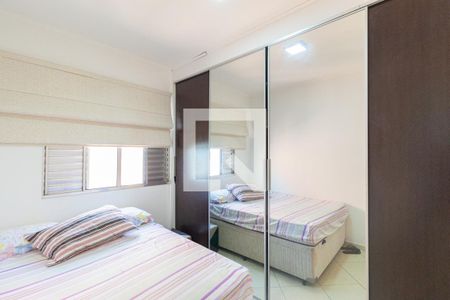 Quarto 2 de apartamento à venda com 3 quartos, 78m² em Piratininga, Osasco