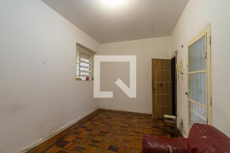 Sala de apartamento à venda com 3 quartos, 98m² em Tatuapé, São Paulo
