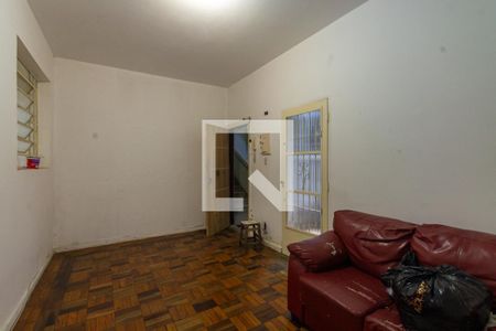 Sala de apartamento à venda com 3 quartos, 98m² em Tatuapé, São Paulo