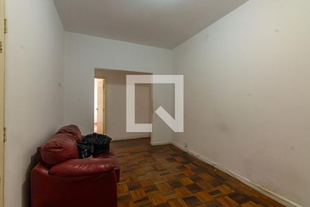 Sala de apartamento à venda com 3 quartos, 98m² em Tatuapé, São Paulo