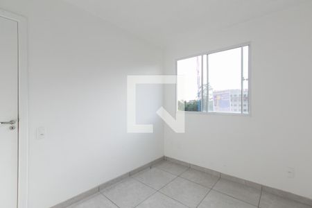 Quarto 1 de apartamento para alugar com 2 quartos, 42m² em Fazenda Caguaçu, São Paulo