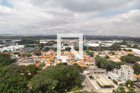 Apartamento para alugar com 1 quarto, 34m² em Centro, Guarulhos