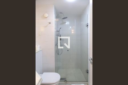 Apartamento para alugar com 1 quarto, 34m² em Centro, Guarulhos