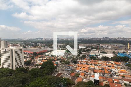Apartamento para alugar com 1 quarto, 34m² em Centro, Guarulhos