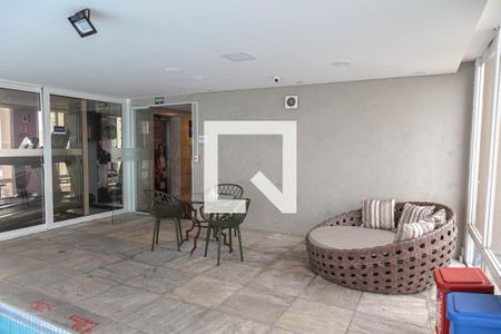Apartamento para alugar com 1 quarto, 34m² em Centro, Guarulhos