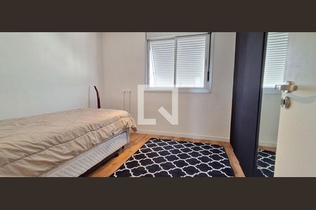 Quarto 1 de apartamento à venda com 2 quartos, 62m² em Rudge Ramos, São Bernardo do Campo