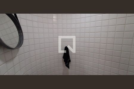 Lavabo de apartamento à venda com 2 quartos, 62m² em Rudge Ramos, São Bernardo do Campo