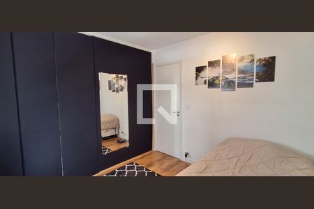 Quarto 1 de apartamento à venda com 2 quartos, 62m² em Rudge Ramos, São Bernardo do Campo