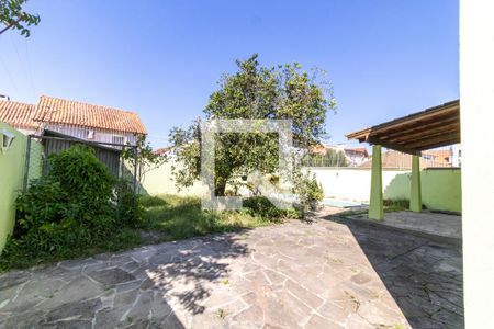 Quintal de casa à venda com 4 quartos, 286m² em Ipanema, Porto Alegre