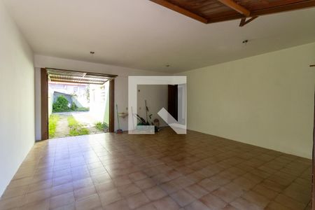 Garagem de casa à venda com 4 quartos, 286m² em Ipanema, Porto Alegre