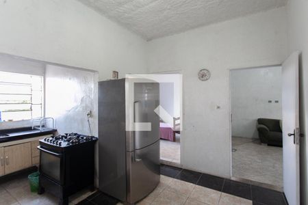 Sala de Jantar de casa à venda com 2 quartos, 102m² em Céu Azul, Belo Horizonte
