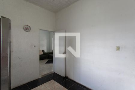 Sala de Jantar de casa à venda com 2 quartos, 102m² em Céu Azul, Belo Horizonte