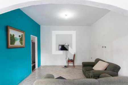 Sala de casa à venda com 2 quartos, 102m² em Céu Azul, Belo Horizonte
