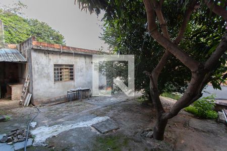 Edicula de casa à venda com 2 quartos, 102m² em Céu Azul, Belo Horizonte