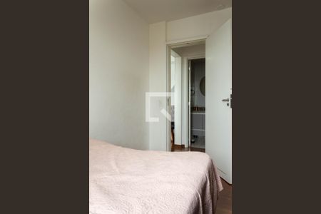 Quarto 1 de apartamento à venda com 1 quarto, 42m² em Jardim Olavo Bilac, São Bernardo do Campo