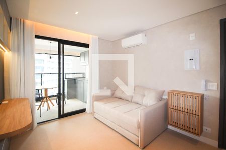 Apartamento para alugar em Indianópolis