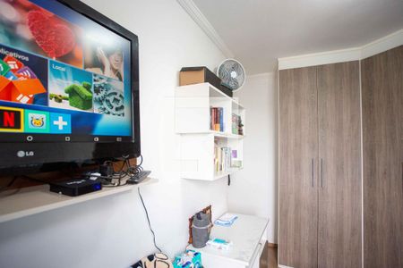 Quarto 1 de apartamento à venda com 2 quartos, 50m² em Centro, Diadema