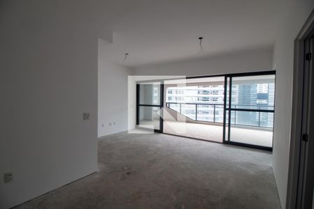 Apartamento à venda com 3 quartos, 162m² em Chácara Santo Antônio (zona Sul), São Paulo