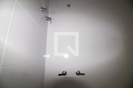 Banheiro de Serviço de apartamento à venda com 3 quartos, 162m² em Chácara Santo Antônio (zona Sul), São Paulo