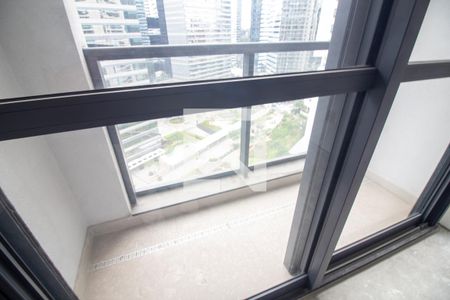 Suíte 3 - Varanda de apartamento à venda com 3 quartos, 162m² em Chácara Santo Antônio (zona Sul), São Paulo