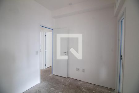 Suíte 1 de apartamento à venda com 3 quartos, 162m² em Chácara Santo Antônio (zona Sul), São Paulo