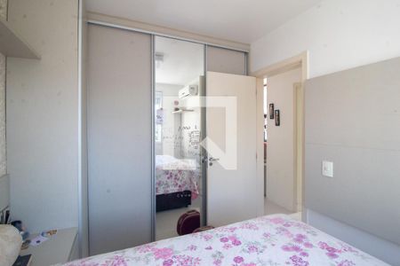 Quarto de apartamento à venda com 2 quartos, 60m² em Ipanema, Porto Alegre