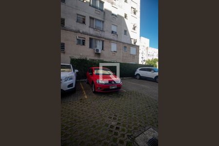 Garagem de apartamento à venda com 2 quartos, 60m² em Ipanema, Porto Alegre