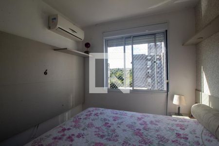 Quarto de apartamento à venda com 2 quartos, 60m² em Ipanema, Porto Alegre