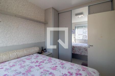 Quarto de apartamento à venda com 2 quartos, 60m² em Ipanema, Porto Alegre