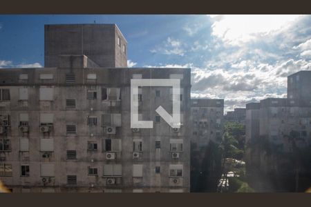 Vista de apartamento à venda com 2 quartos, 60m² em Ipanema, Porto Alegre