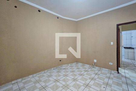 Quarto 2 de casa para alugar com 2 quartos, 50m² em Sítio Paecara (vicente de Carvalho), Guarujá