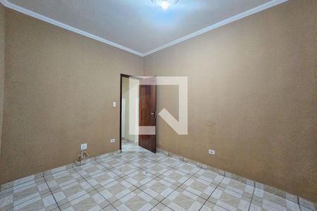 Quarto 2 de casa para alugar com 2 quartos, 50m² em Sítio Paecara (vicente de Carvalho), Guarujá