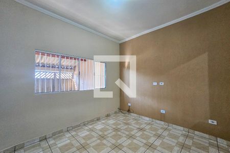 Sala de casa para alugar com 2 quartos, 50m² em Sítio Paecara (vicente de Carvalho), Guarujá