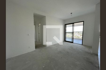 Sala de apartamento à venda com 2 quartos, 73m² em Butantã, São Paulo