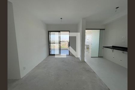 Sala de apartamento à venda com 2 quartos, 73m² em Butantã, São Paulo