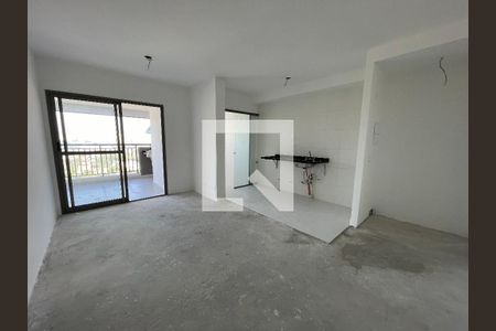 Sala de apartamento à venda com 2 quartos, 73m² em Butantã, São Paulo