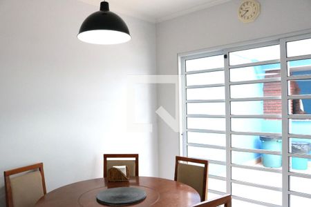 Cozinha de casa à venda com 4 quartos, 158m² em Vila Campo Grande, São Paulo