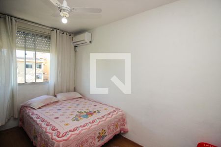 Quarto 2 de apartamento à venda com 2 quartos, 52m² em Vila Nova, Porto Alegre