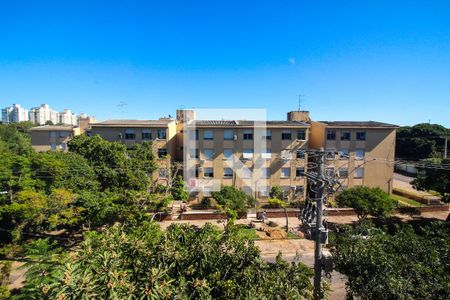 Vista do Quarto 1 de apartamento à venda com 2 quartos, 52m² em Vila Nova, Porto Alegre