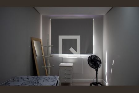 Quarto 2 de apartamento para alugar com 2 quartos, 43m² em Recreio dos Bandeirantes, Rio de Janeiro