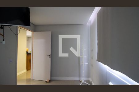 Quarto 1 de apartamento para alugar com 2 quartos, 43m² em Recreio dos Bandeirantes, Rio de Janeiro