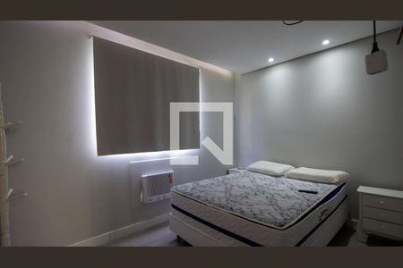 Quarto 1 de apartamento para alugar com 2 quartos, 43m² em Recreio dos Bandeirantes, Rio de Janeiro