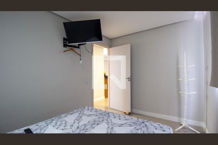 Quarto 1 de apartamento para alugar com 2 quartos, 43m² em Recreio dos Bandeirantes, Rio de Janeiro