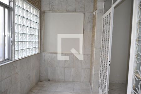 Varanda - Quarto 1 de casa à venda com 3 quartos, 120m² em Lins de Vasconcelos, Rio de Janeiro