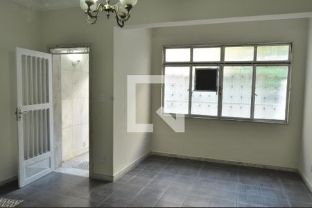 Sala de casa à venda com 3 quartos, 120m² em Lins de Vasconcelos, Rio de Janeiro