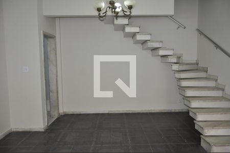 Sala de casa à venda com 3 quartos, 120m² em Lins de Vasconcelos, Rio de Janeiro